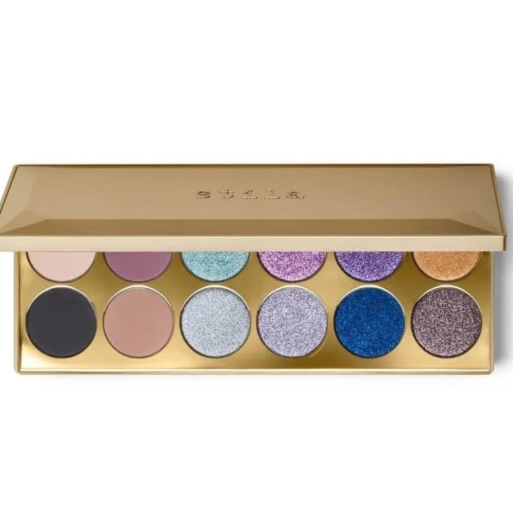 🆕 Stilla Happy Hour eyeshadow palette